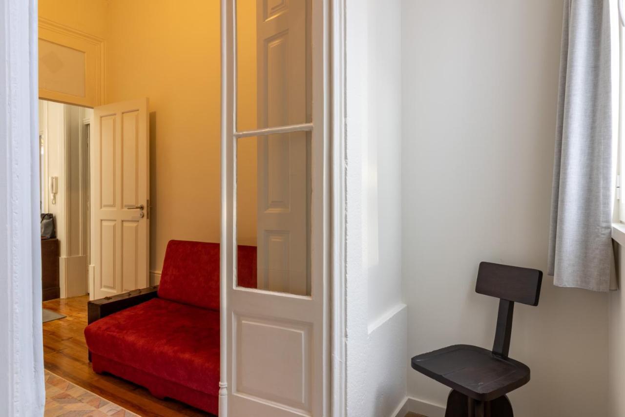 Aduquesa - Guesthouse ปอร์โต ภายนอก รูปภาพ