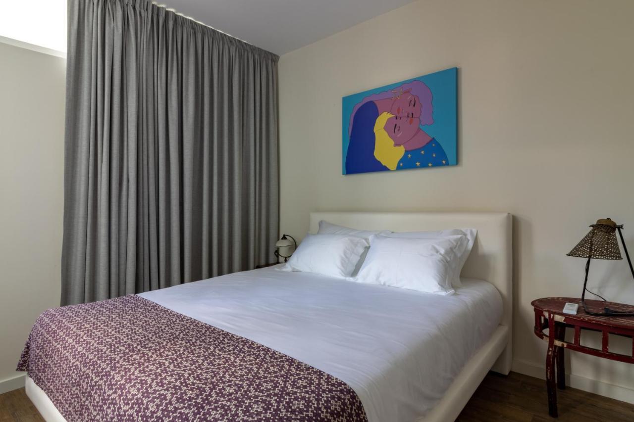 Aduquesa - Guesthouse ปอร์โต ภายนอก รูปภาพ